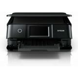 Epson - Expression Photo XP-8700 Meerkleurenfunctionele Inkjet,349x340x142mm,Zwart