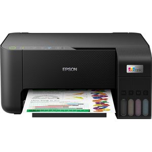 Epson EcoTank ET-2812 - All-In-One Printer