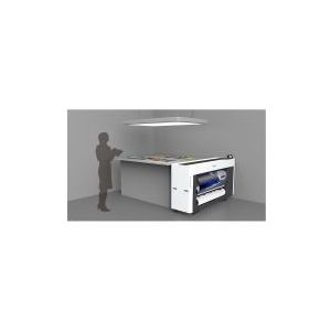 Epson SC-T3700D grootformaat-printer Inkjet Kleur 2400 x 1200 DPI A1 (594 x 841 mm)