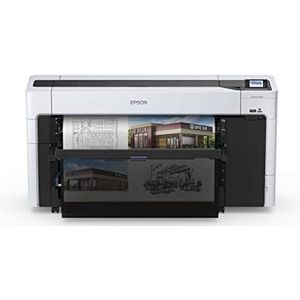 EPSON SureColor SC-T7700D Plotter