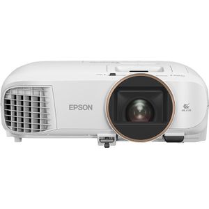 Epson EH-TW5825 thuisbioscoopbeamer, 2700 lumen (Full HD, 1920x1080, HDMI, USB-B, Bluetooth, luidsprekers)