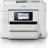 Epson WorkForce Pro WF-C4810DTWF