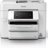 Epson WorkForce Pro WF-C4810DTWF