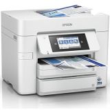 Epson WorkForce Pro WF-C4810DTWF