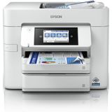 Epson WorkForce Pro WF-C4810DTWF all-in-one A4 inkjetprinter met wifi (4 in 1)