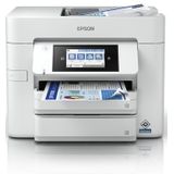 Epson WorkForce Pro WF-C4810DTWF