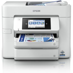 WorkForce Pro WF-C4810DTWF