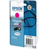 Epson C13T09K34010 inktcartridge 1 stuk(s) Origineel Hoog (XL) rendement
