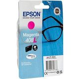 Epson 408XL (T09K3) inktcartridge magenta hoge capaciteit (origineel)