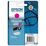 Epson C13T09K34010 inktcartridge 1 stuk(s) Origineel Hoog (XL) rendement
