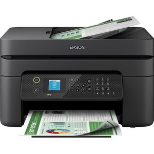 Epson Workforce WF-2930DWF - All-In-One Printer - Geschikt voor ReadyPrint