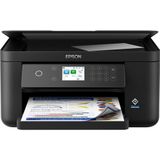 Epson - Expression Home XP-5200 - Printer - Zwart - USB - Draadloos