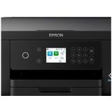 Epson - Expression Home XP-5200 - Printer - Zwart - USB - Draadloos