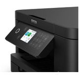 Epson - Expression Home XP-5200 - Printer - Zwart - USB - Draadloos