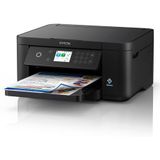 Epson - Expression Home XP-5200 - Printer - Zwart - USB - Draadloos