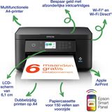 Epson - Expression Home XP-5200 - All-In-One Printer - Geschikt voor ReadyPrint