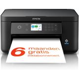 Epson - Expression Home XP-5200 - All-In-One Printer - Geschikt voor ReadyPrint