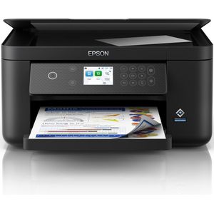 Epson Expression Home XP-5200 Multifunctionele inkjetprinter (kleur) A4 Printen, scannen, kopiëren Duplex, USB, WiFi