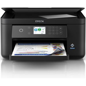 Epson Expression Home Xp-5200 - Printen Kopiëren En Scannen Inkt