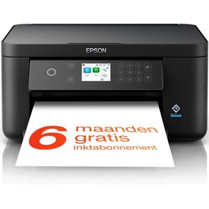 Epson - Expression Home XP-5200 - All-In-One Printer - Geschikt voor ReadyPrint