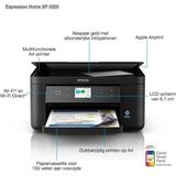 Epson Expression Home XP-5205 - All-In-One Printer - Geschikt voor ReadyPrint