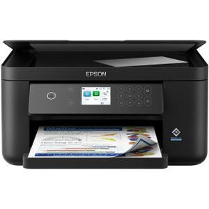 Epson Expression Home XP-5205 - All-in-one inkjet printer