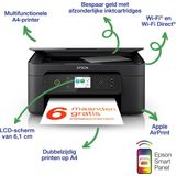 Epson Expression Home XP 4200 Inkjet A4 5760 x 1440 DPI 33 ppm Wifi