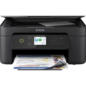 Epson Expression Home XP-4200 all-in-one A4 inkjetprinter met wifi (3 in 1)