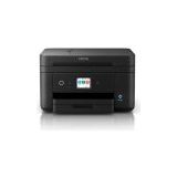 Epson WorkForce WF-2960DWF all-in-one A4 inkjetprinter met wifi (4 in 1)