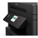 Epson - Workforce WF-2960DWF - A4 Inkjetprinter - Zwart - Wifi - 4 in 1