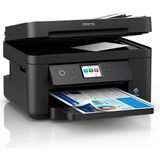 Epson - Multifunctionele Printer - Compact - Zwart - Inktjet