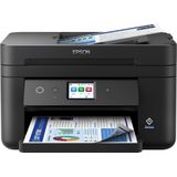 Epson - Multifunctionele Printer - Compact - Zwart - Inktjet