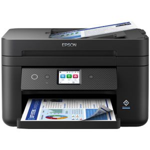 Epson Workforce WF-2960DWF