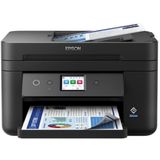 Epson WorkForce WF-2965DWF All-in-one A4 Inkjetprinter met Wifi (4 In 1 - Kleur
