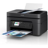 Epson - Workforce Wf-2950dwf - Multifunctionele Printer - Zwart - Inkjet