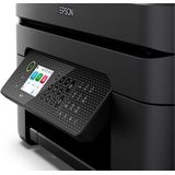 Epson - Workforce Wf-2950dwf - Multifunctionele Printer - Zwart - Inkjet