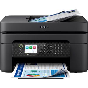 Epson Workforce WF-2950DWF