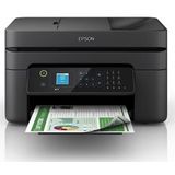Epson - Wf-2935dwf - Multifunctionele Printer - Kleur - Inkjet - A4