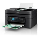 Epson - Wf-2935dwf - Multifunctionele Printer - Kleur - Inkjet - A4