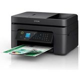 Epson - Wf-2935dwf - Multifunctionele Printer - Kleur - Inkjet - A4