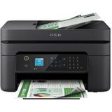 Epson - Wf-2935dwf - Multifunctionele Printer - Kleur - Inkjet - A4
