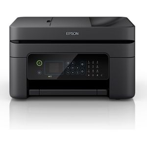 Epson WorkForce WF-2935DWF all-in-one A4 inkjetprinter met wifi (4 in 1)
