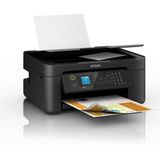 Epson WorkForce WF-2910DWF Inkjet A4 5760 x 1440 DPI 33 ppm Wifi