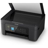 Epson WorkForce WF-2910DWF Inkjet A4 5760 x 1440 DPI 33 ppm Wifi