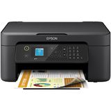 Epson WorkForce WF-2910DWF Inkjet A4 5760 x 1440 DPI 33 ppm Wifi