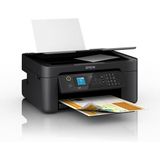 Epson WF-2910DWF WORKFORCE