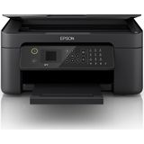 Epson - EU-STEEKPLAAT - Alles-in-een Inkjetprinter - Compact - Zwart
