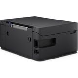 Epson - EU-STEEKPLAAT - Alles-in-een Inkjetprinter - Compact - Zwart