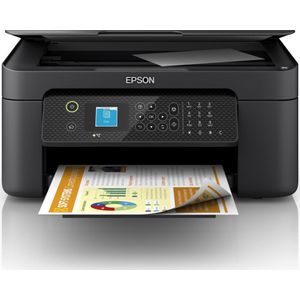 Epson WF-2910DWF WORKFORCE