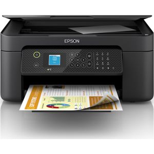 Epson - WorkForce WF-2910DWF Kompakter Multifunktions Tintenstrahldrucker